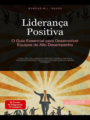 cover image of Liderança Positiva